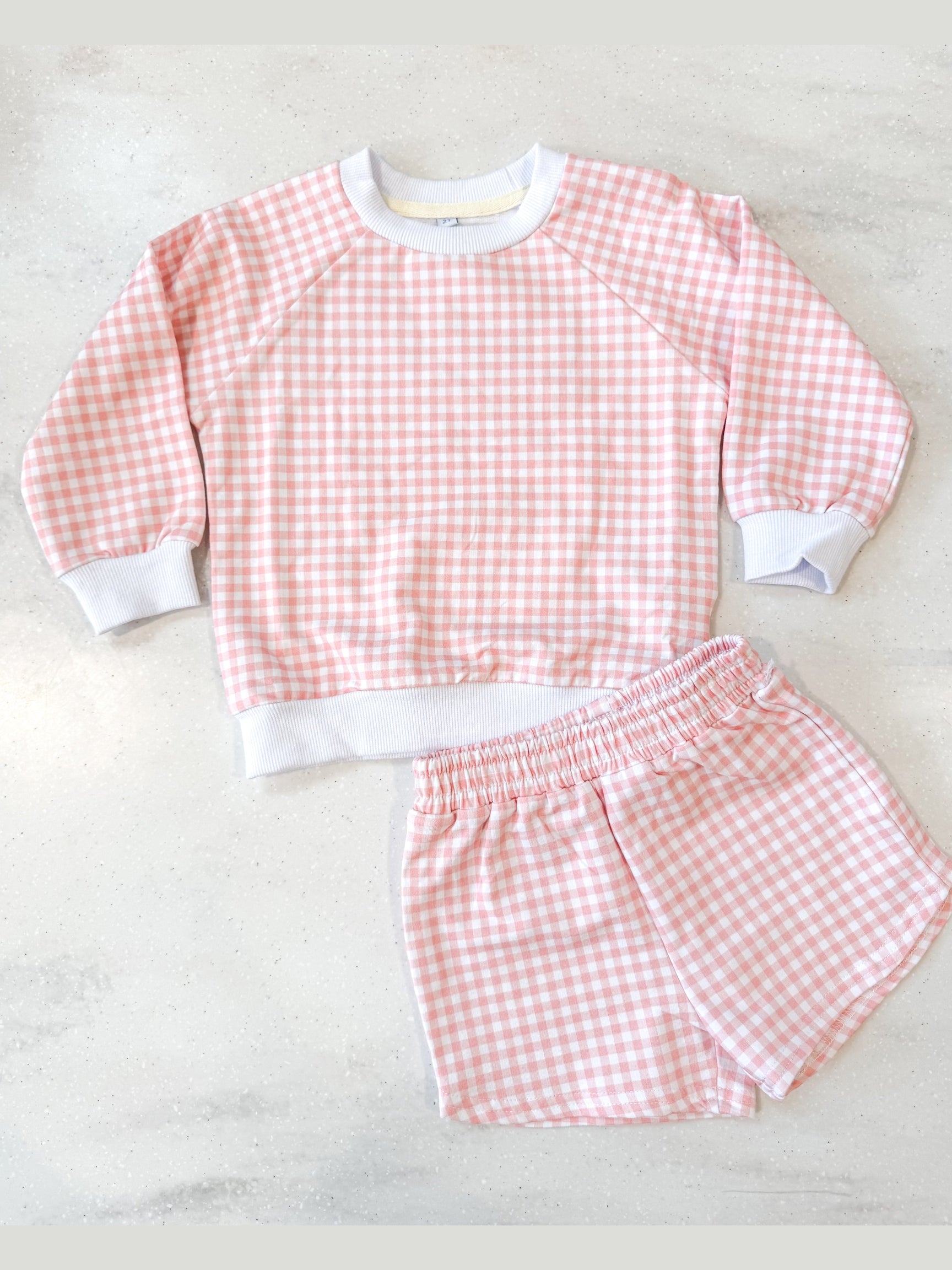 Sweatshirt Set