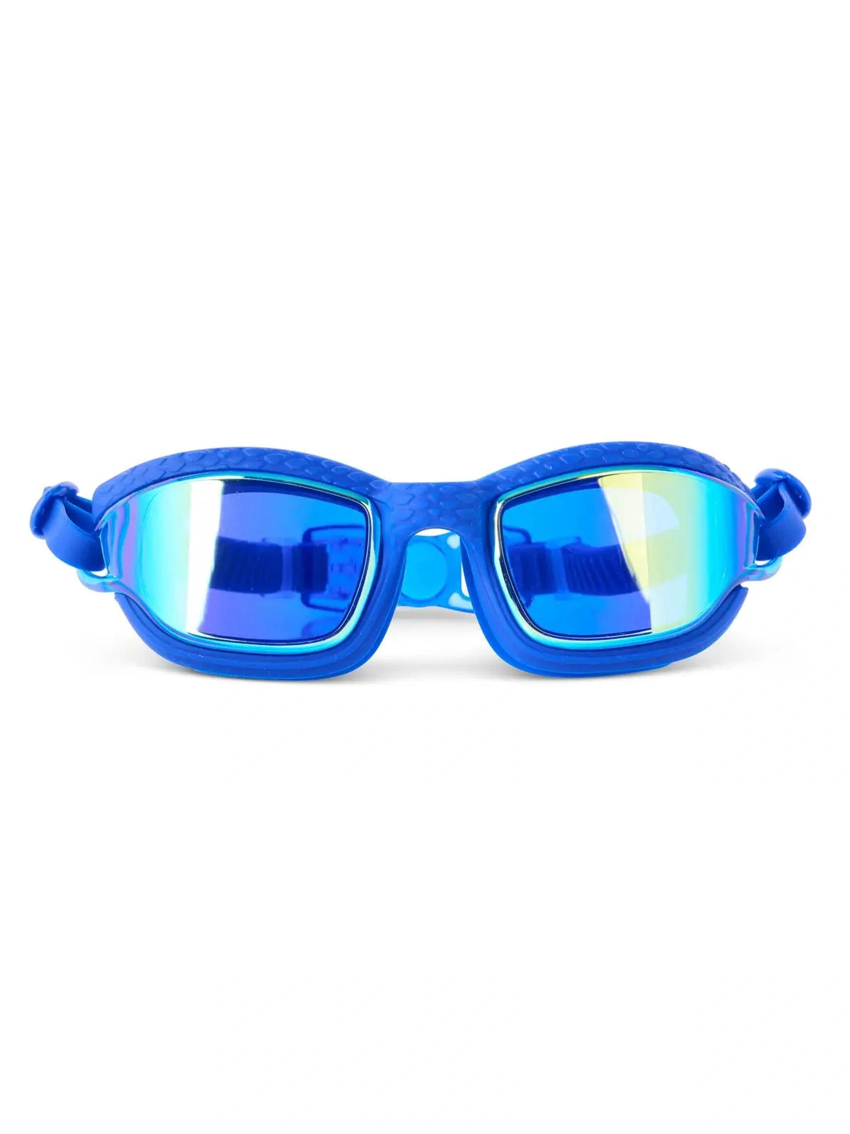 Streamline Flexible Frame Kids’ Swim Goggles