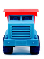 Large Dump Truck