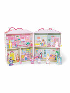 My Playhouse - Best Friends