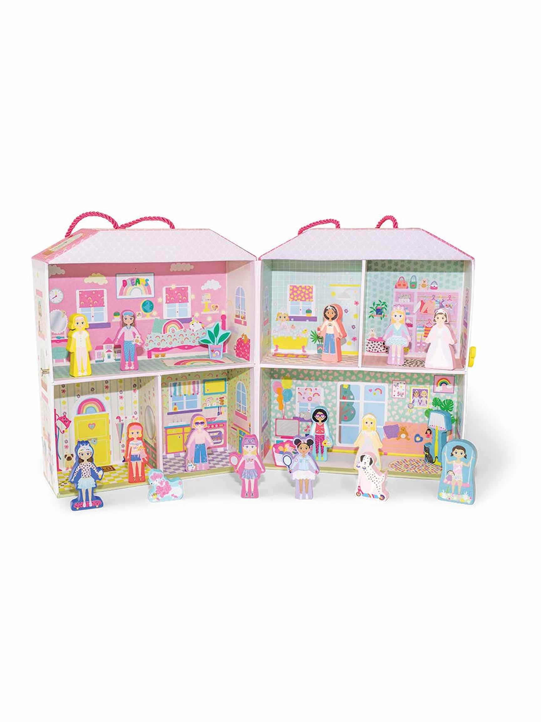 My Playhouse - Best Friends