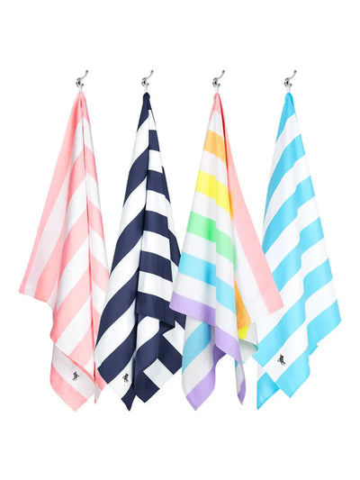 Kids Dock and Bay Beach Towels