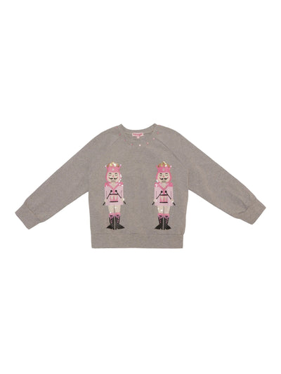 Nutcracker Sweatshirt