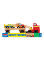 Magnetic Car Loader