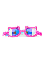 Flexi Cat Flexible Frame Kids' Swim Goggle