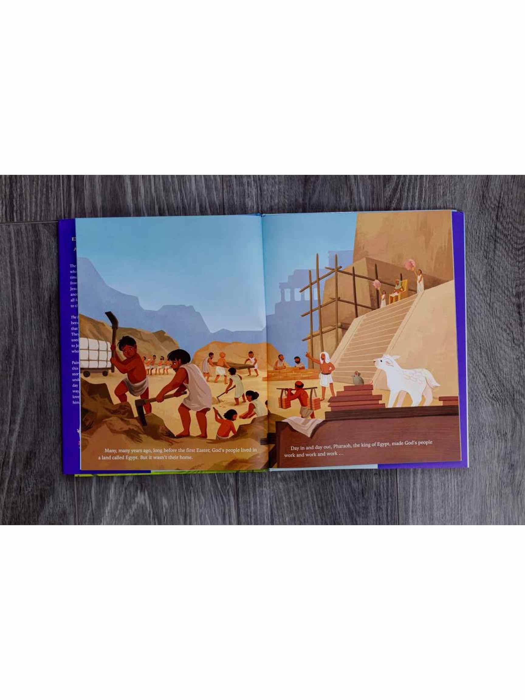 Easter Lamb - Posh Tots Children's Boutique