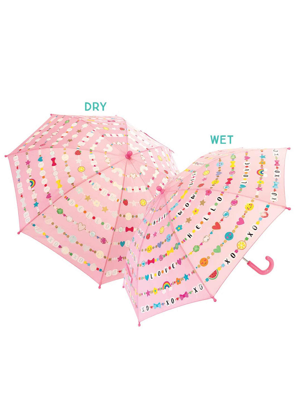 6+ Color Changing Umbrellas