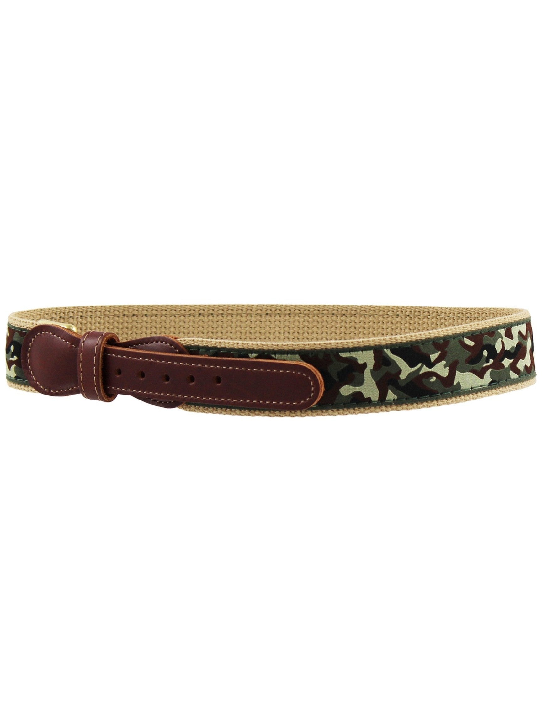 Buddy Belt - Prints