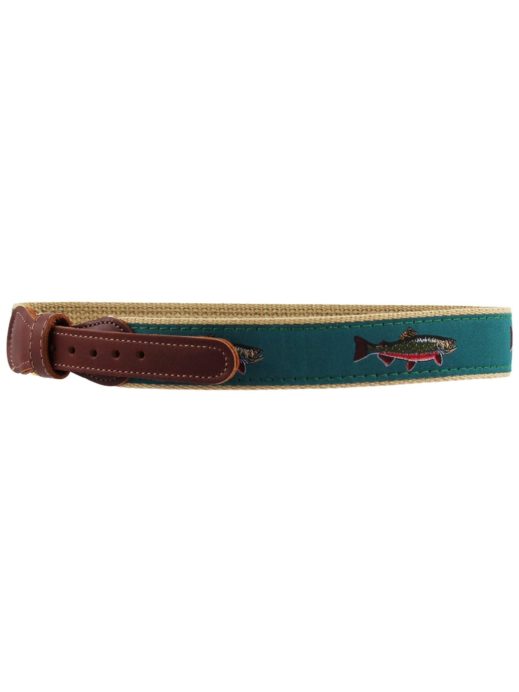 Buddy Belt - Prints
