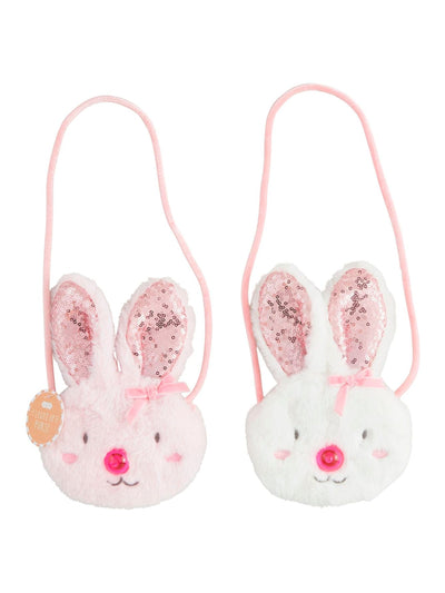 Bunny Light-Up Purses