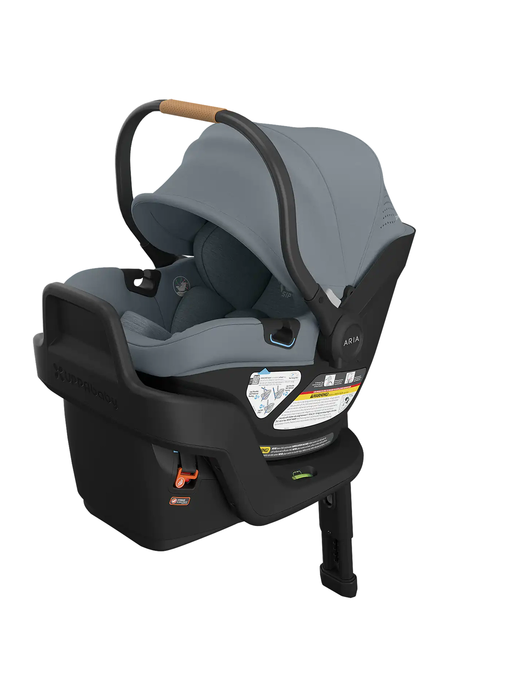 Aria V2 Carseat