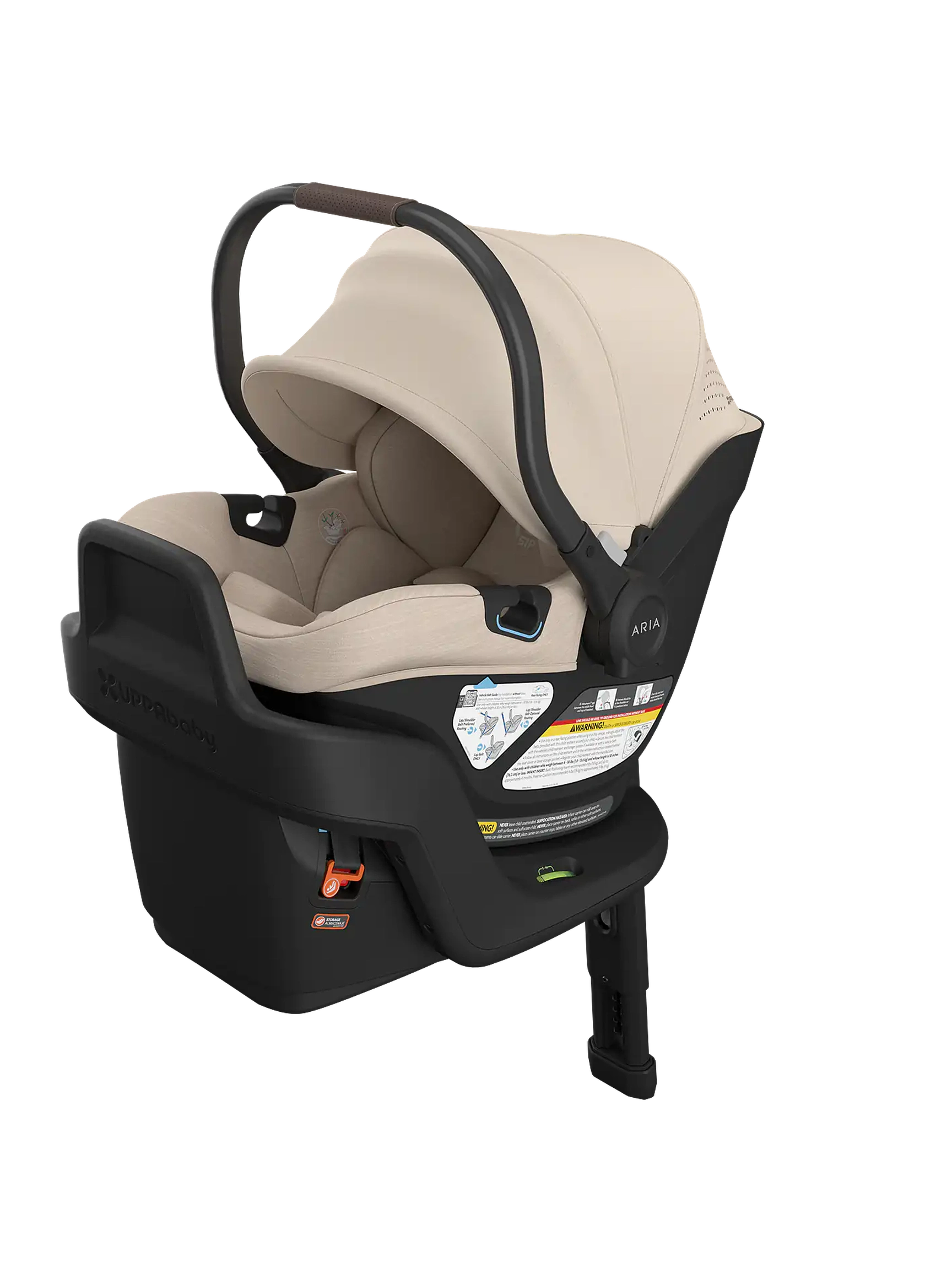 Aria V2 Carseat