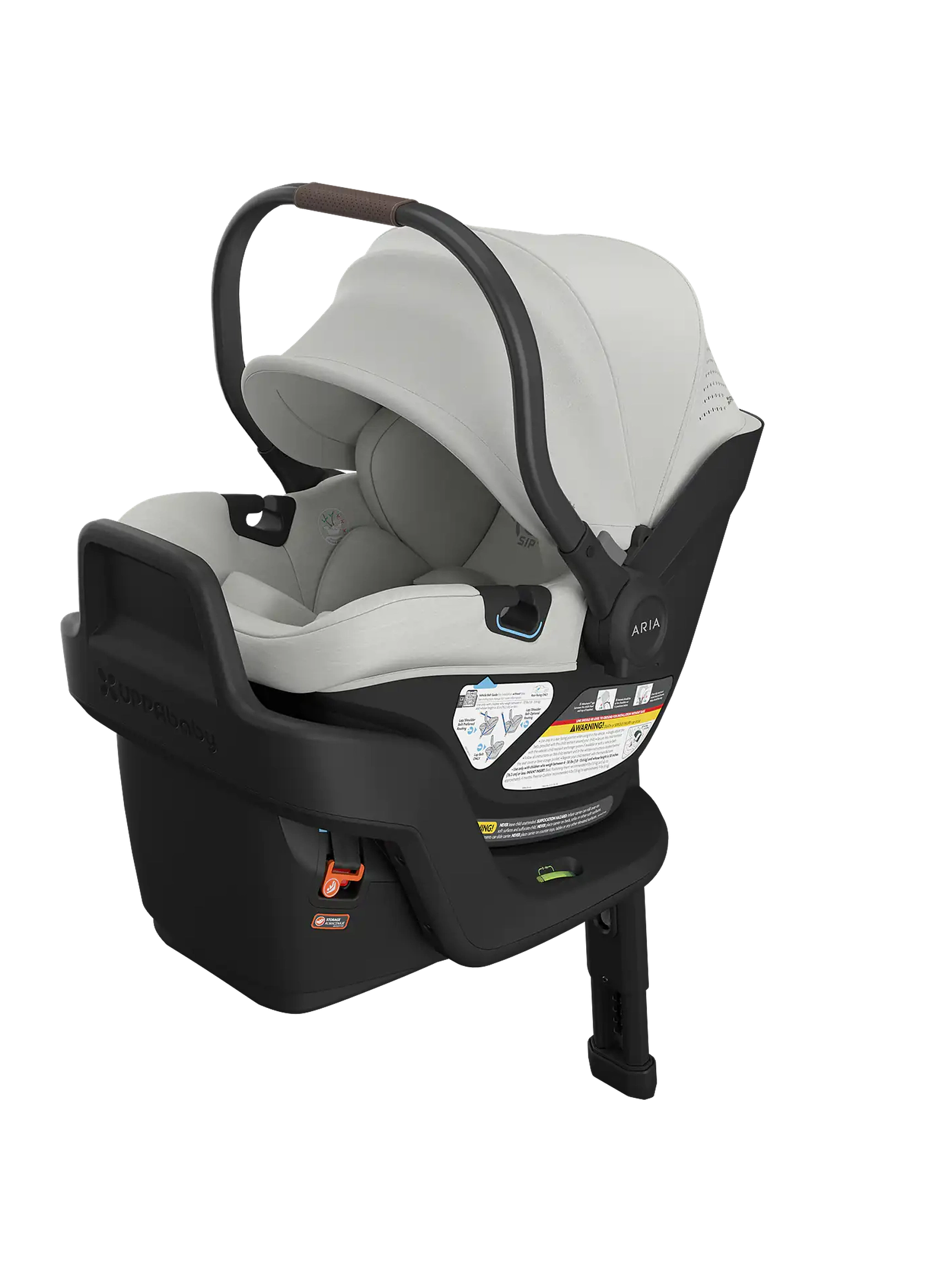Aria V2 Carseat