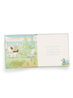 Best Friends Indeed Board Book