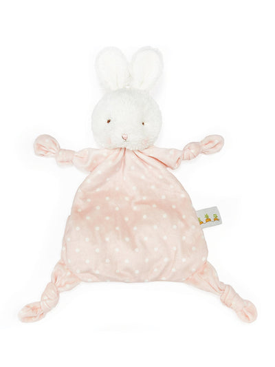 Blossom Bunny Knotty Friend