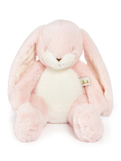 Sweet Nibble - Pink 16" Bunny