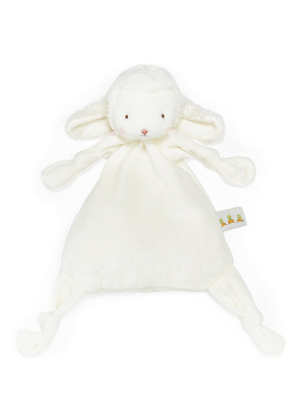 Kiddo the Lamb Knotty Friends