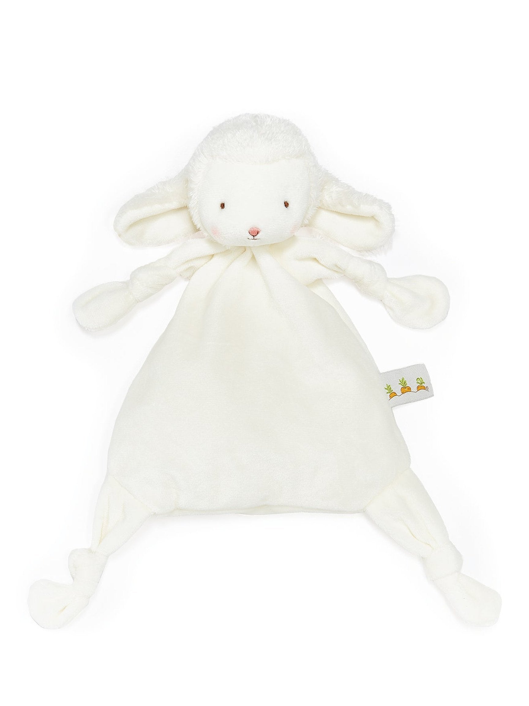 Kiddo the Lamb Knotty Friends