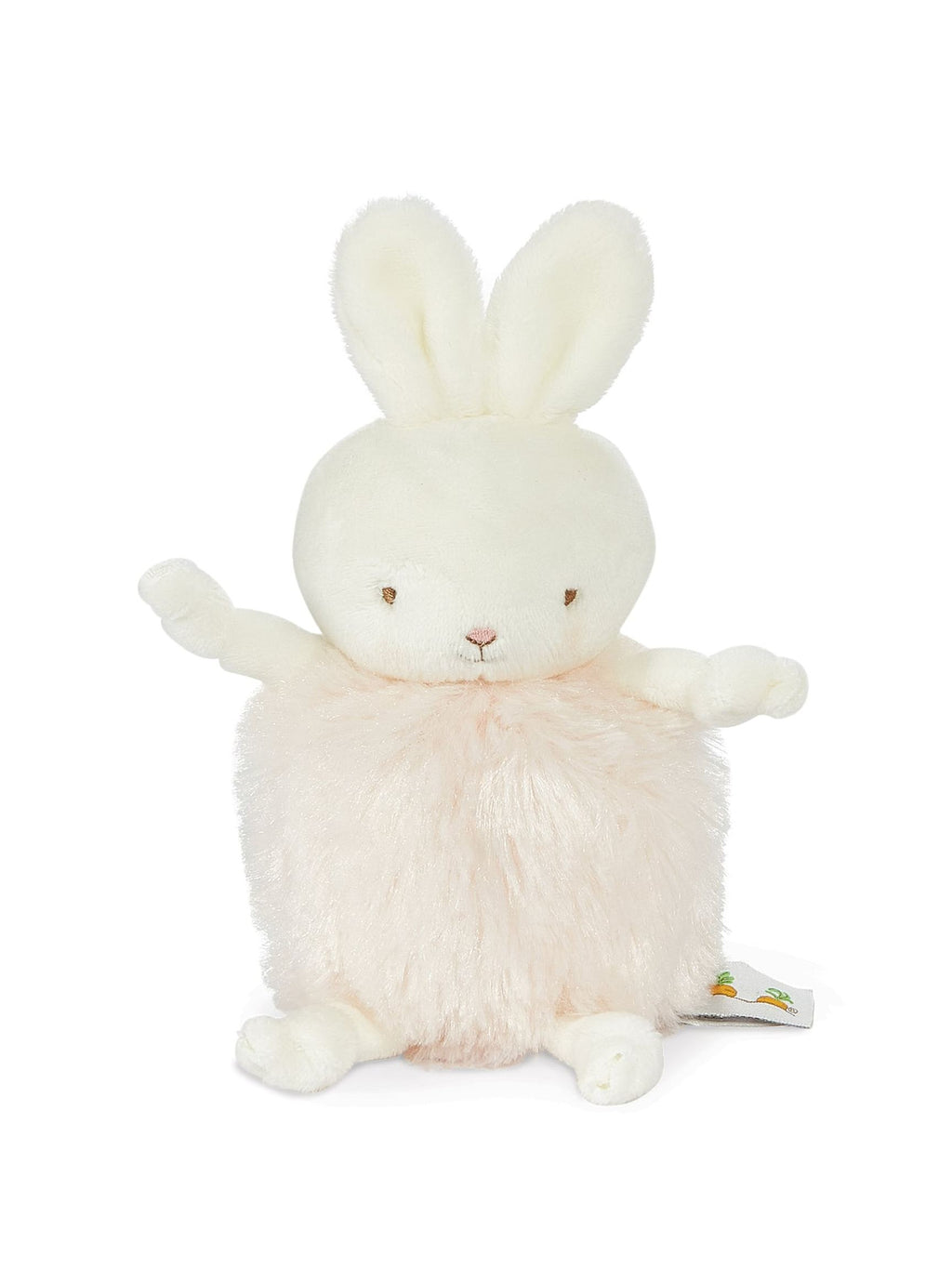 Roly Poly 5" Bunny