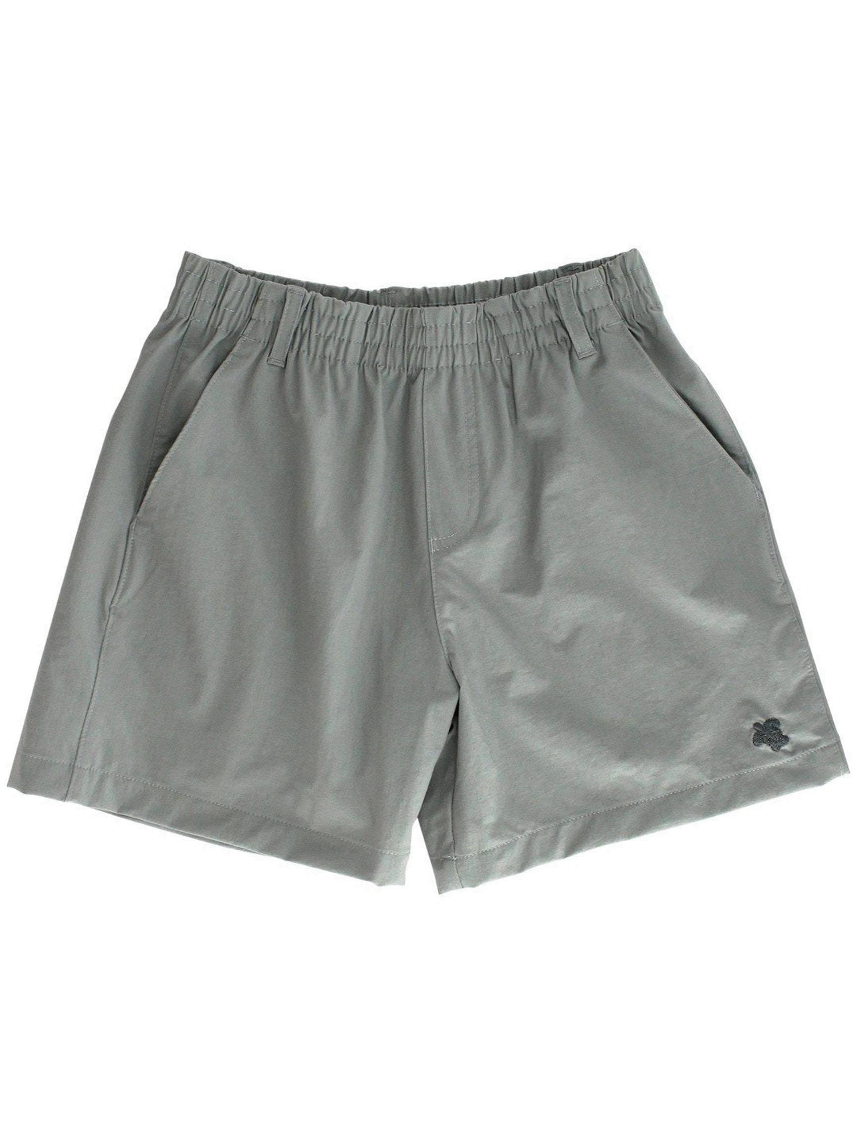 Dock Performance Short