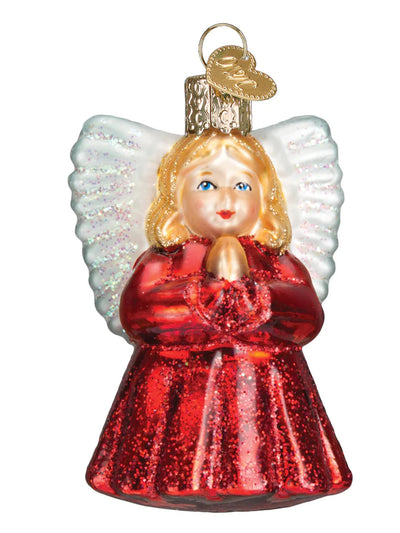 Baby Angel Ornament