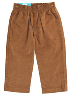 Charlie Corduroy Pull-On Pant