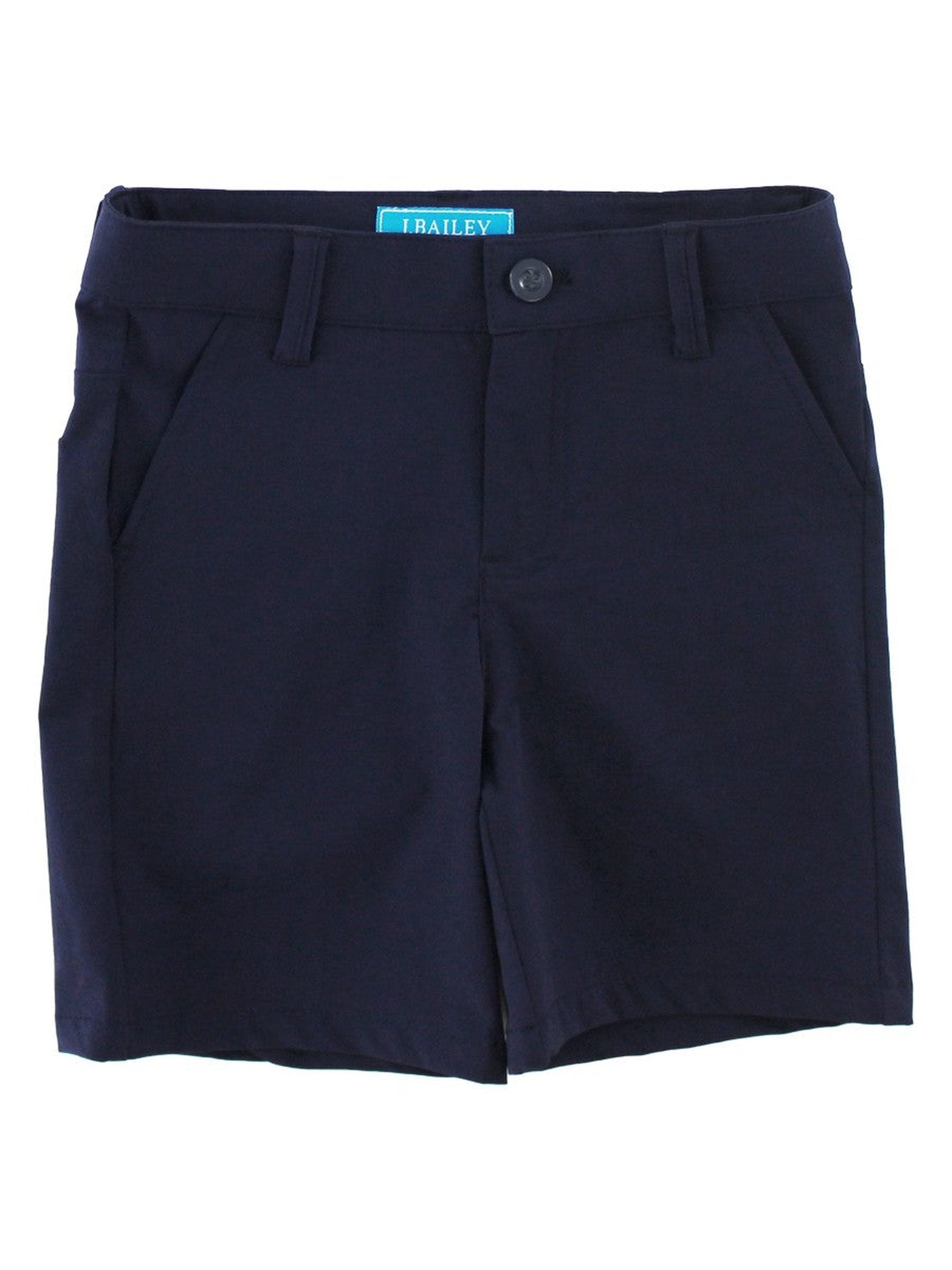 Club Performance Shorts