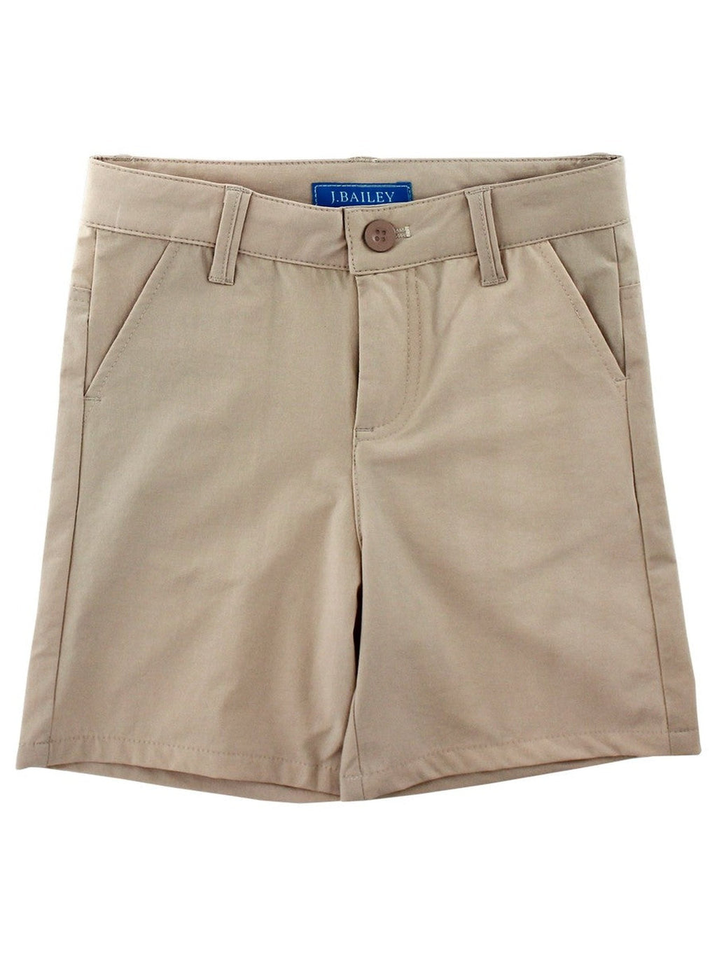 Club Performance Shorts