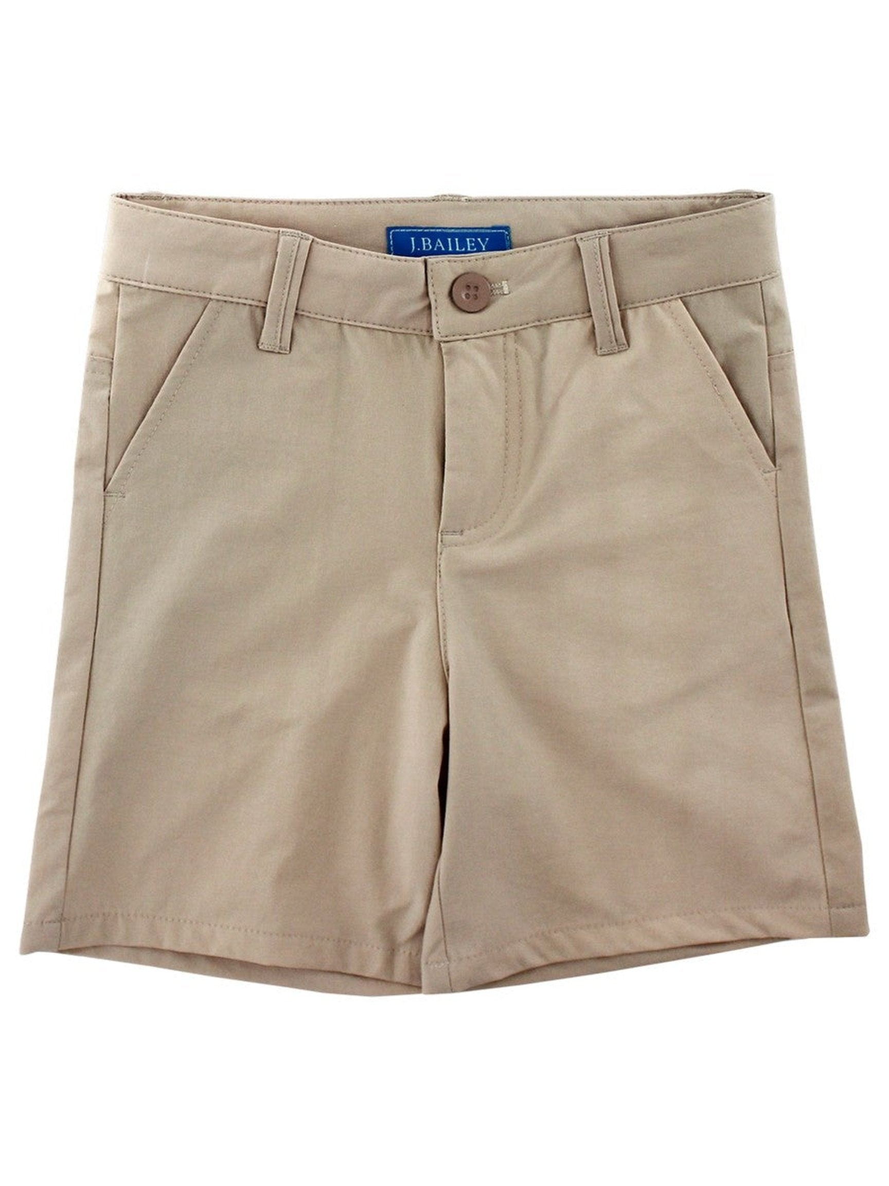Club Performance Shorts