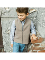 PRE-ORDER Briggs Vest
