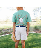 Club Performance Shorts
