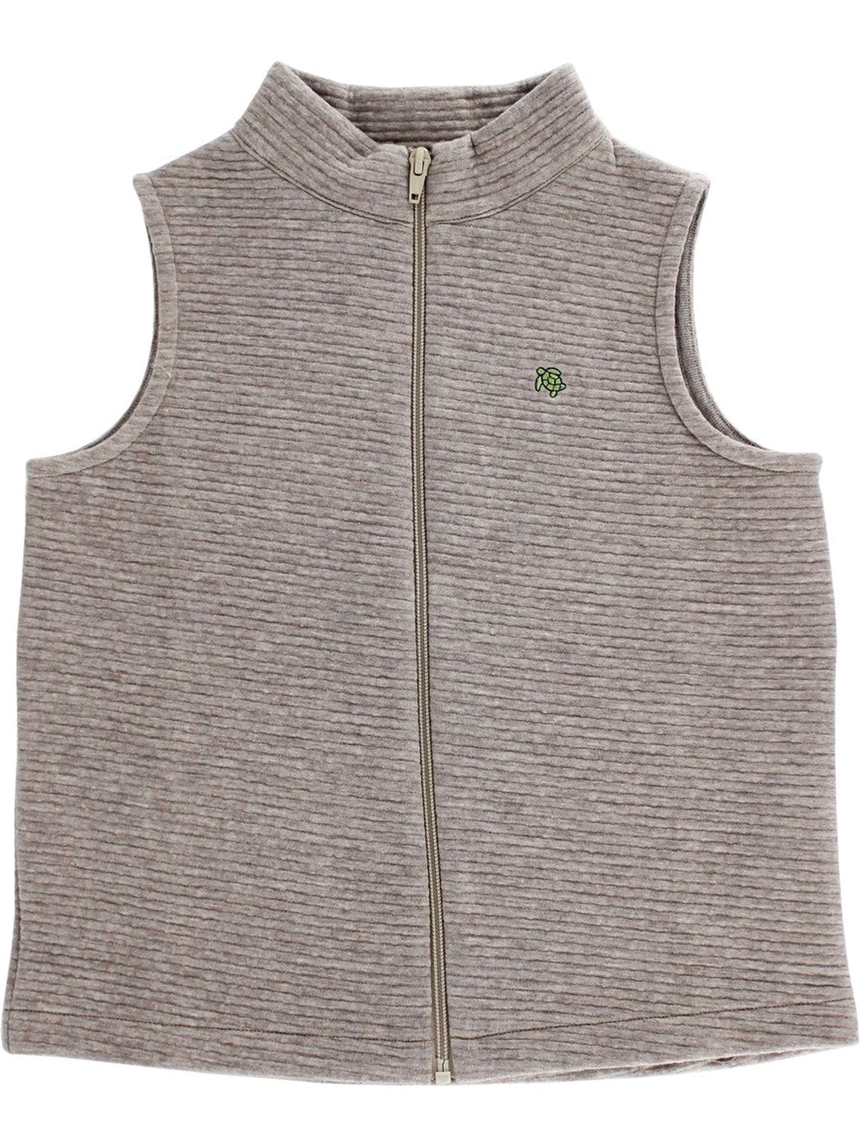 PRE-ORDER Briggs Vest