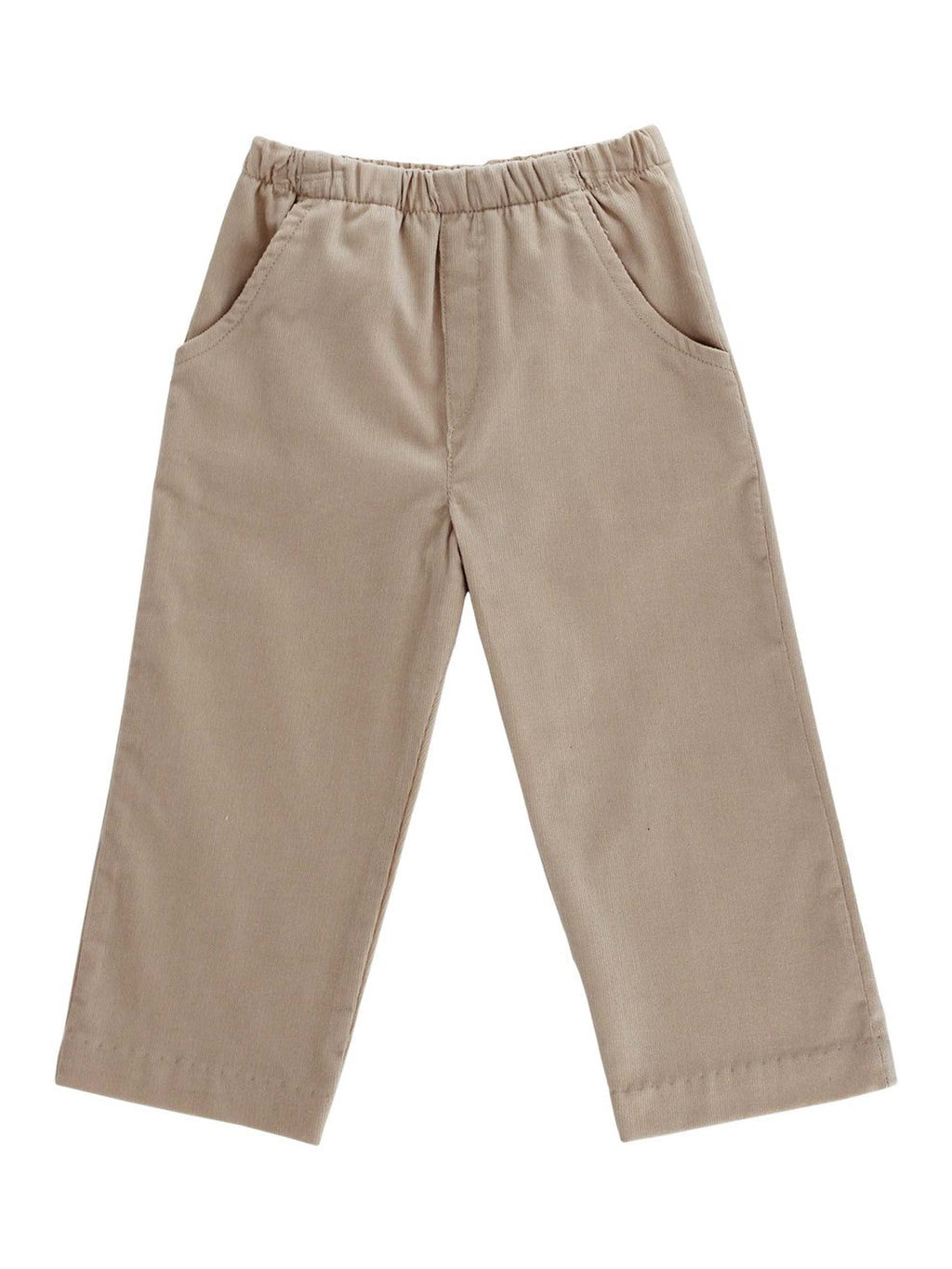 PRE-ORDER Charlie Corduroy Pull-On Pant