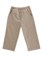 PRE-ORDER Charlie Corduroy Pull-On Pant