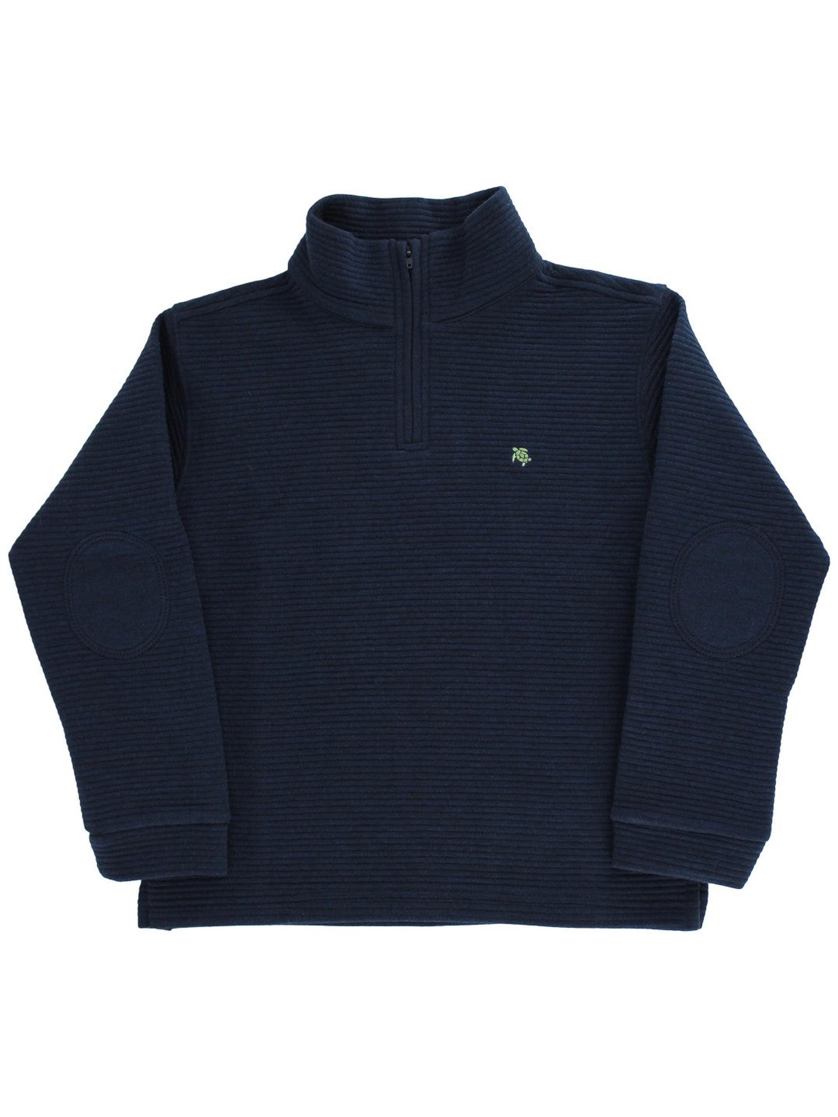 PRE-ORDER Glenn Half Zip
