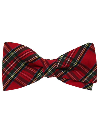 Johnny Bow Tie - Fall/Holiday