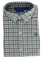 PRE-ORDER Roscoe Button Down