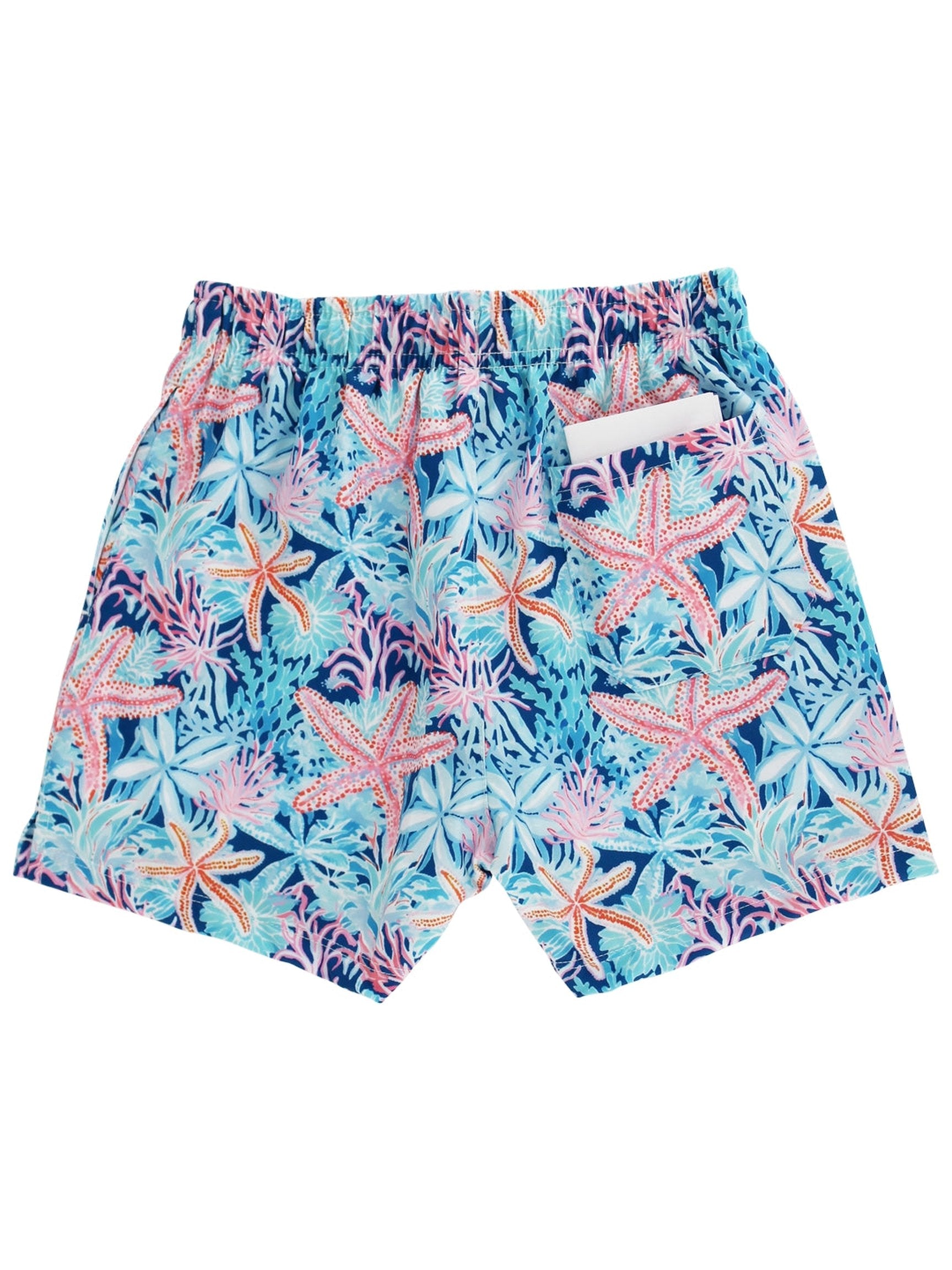 PRE-ORDER Boys Board Shorts
