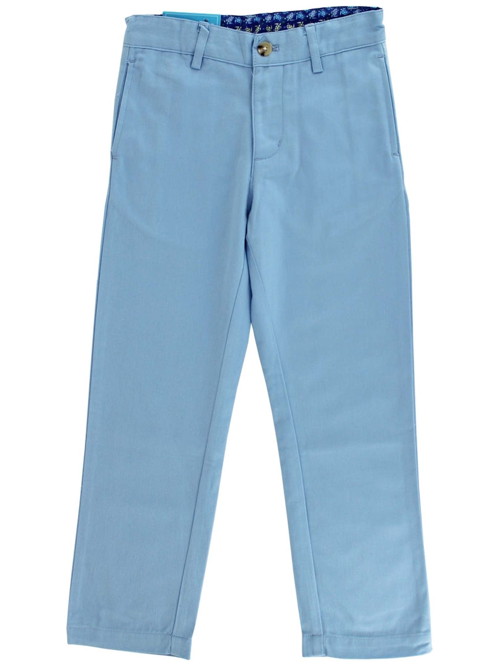 PRE-ORDER Champ Pant - Harbor Blue