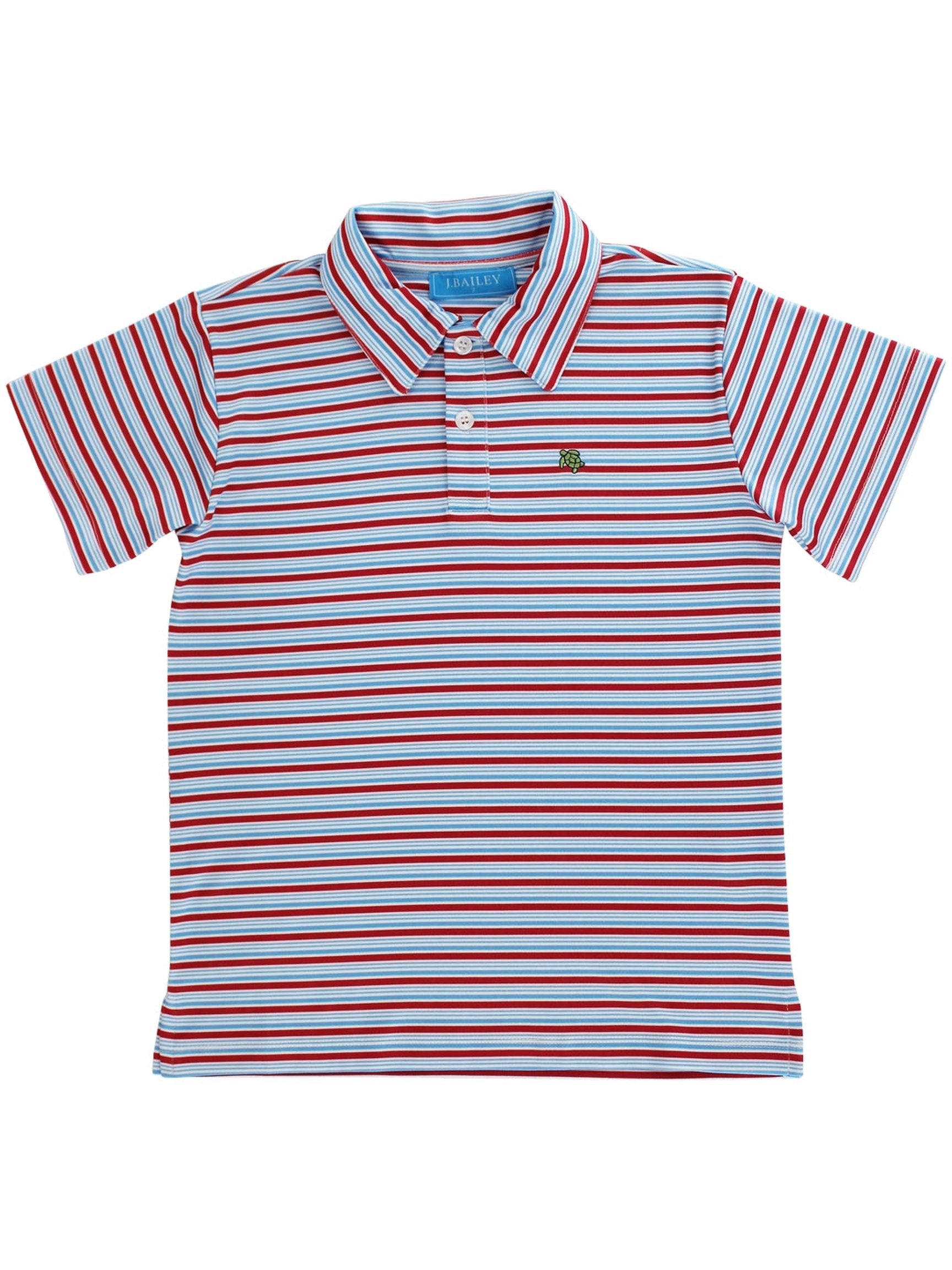PRE-ORDER Performance Henry Polo