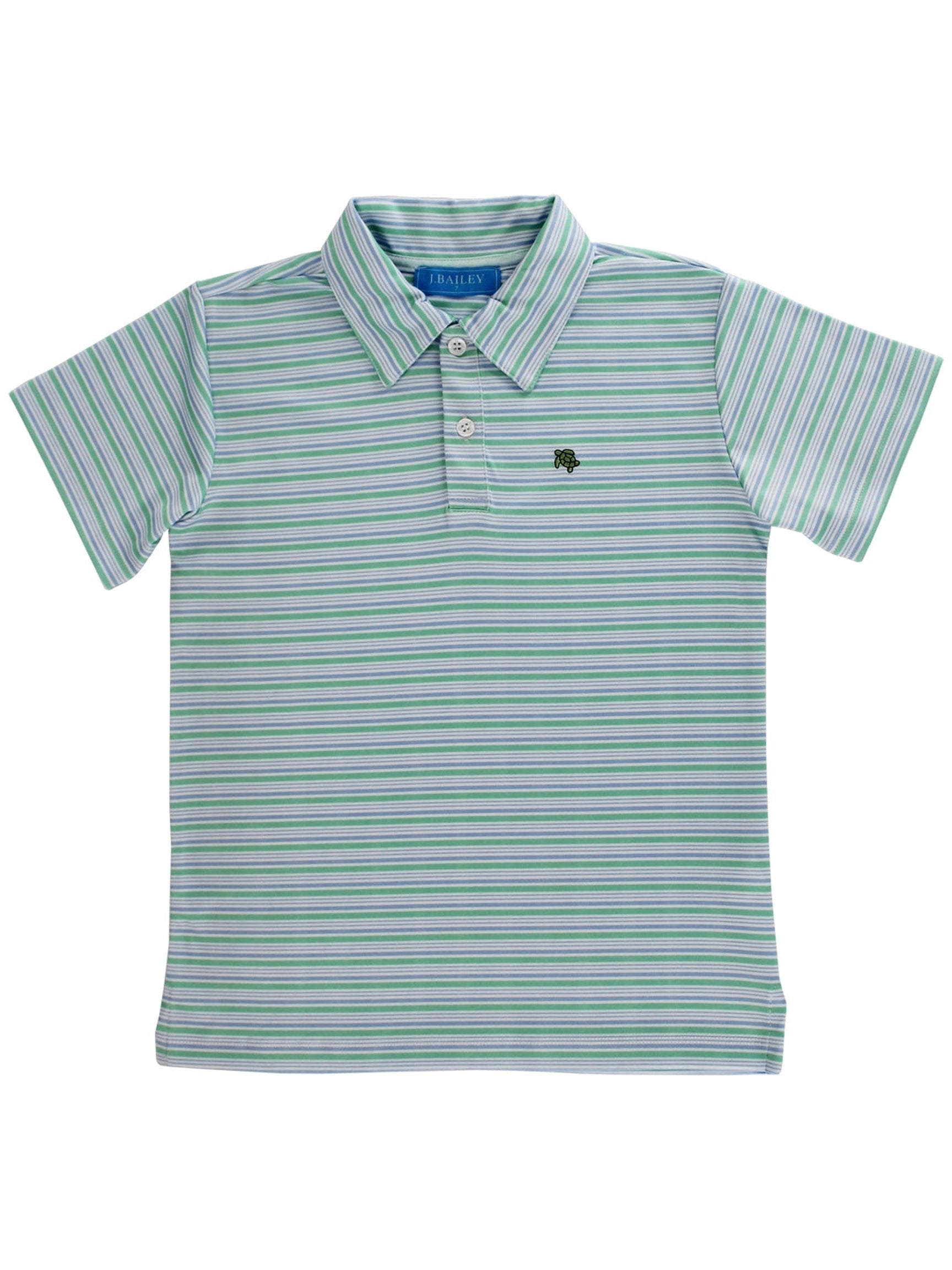 PRE-ORDER Performance Henry Polo