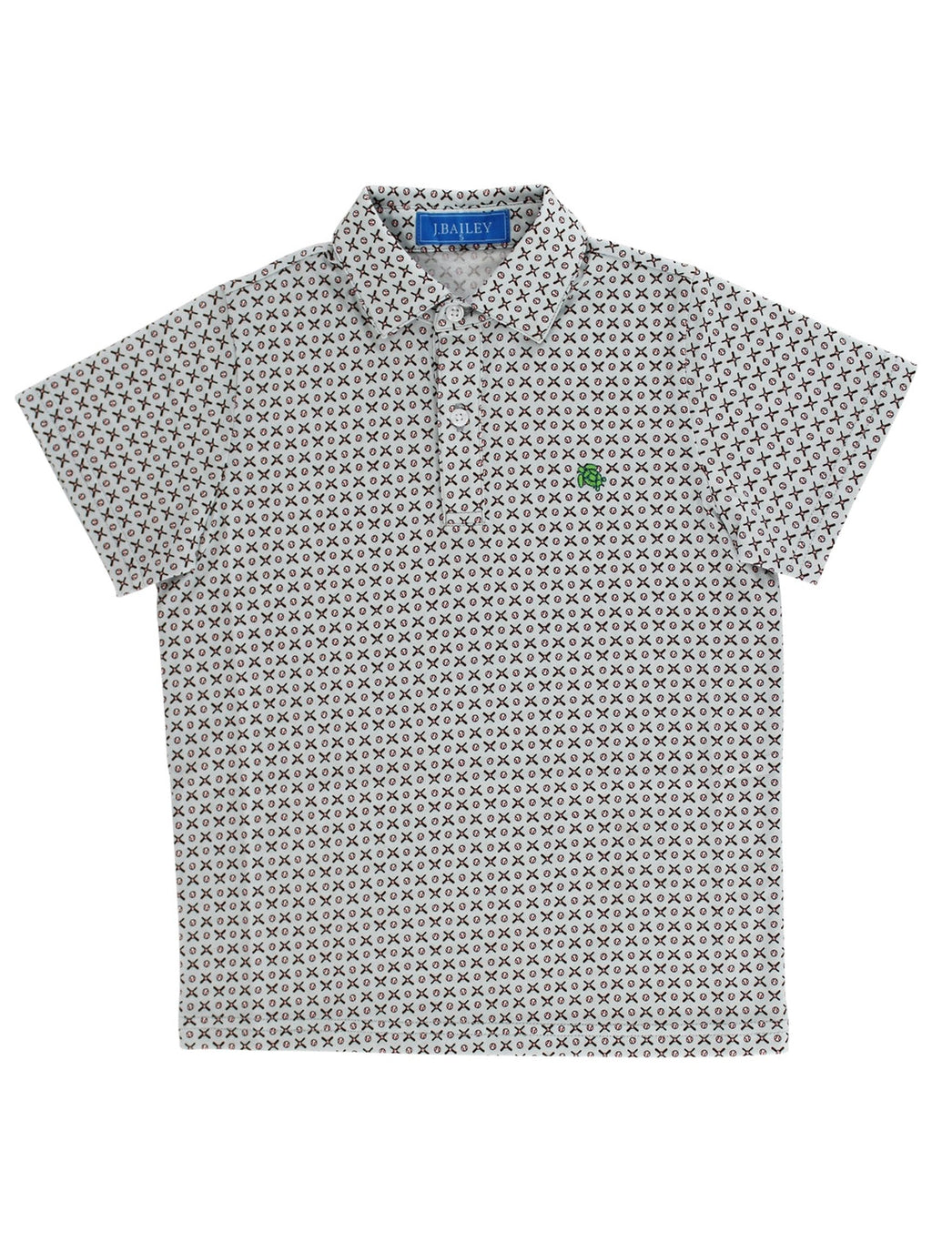 PRE-ORDER Sport Henry Polo