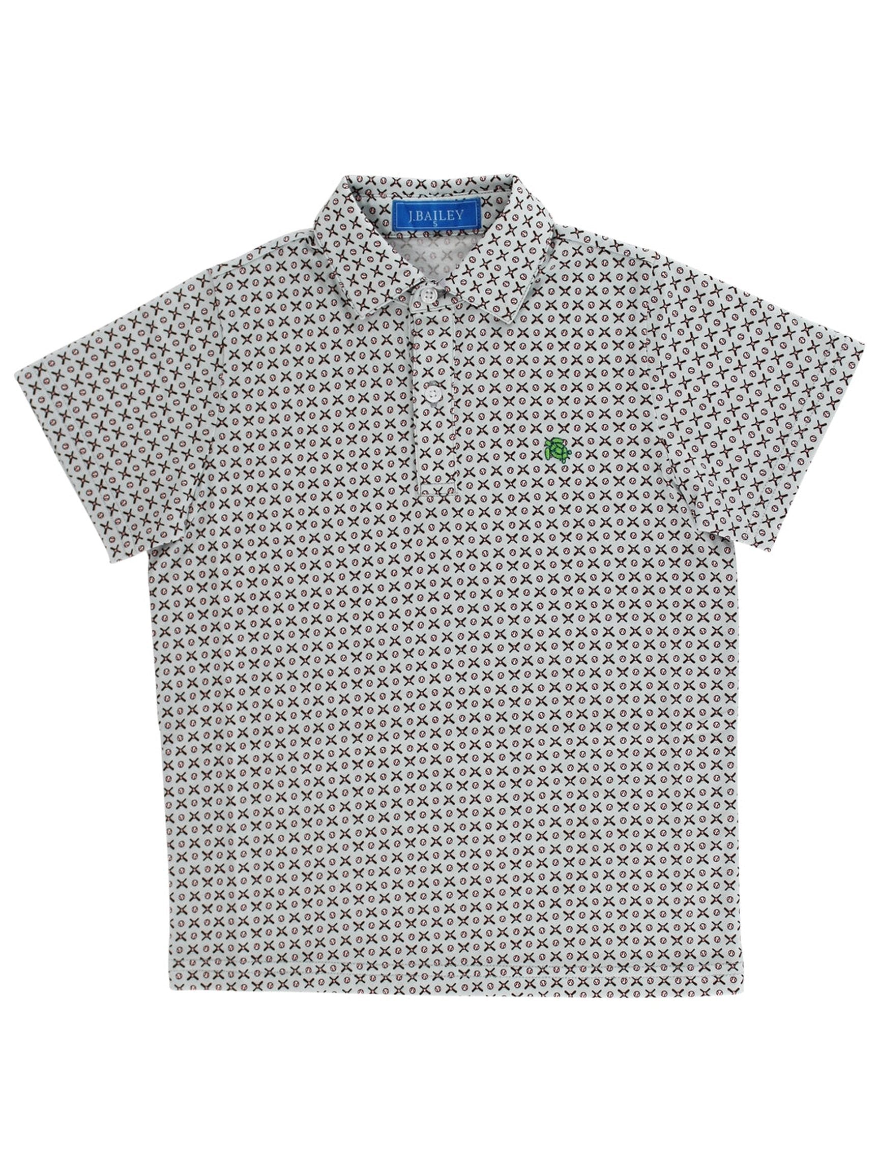 PRE-ORDER Sport Henry Polo