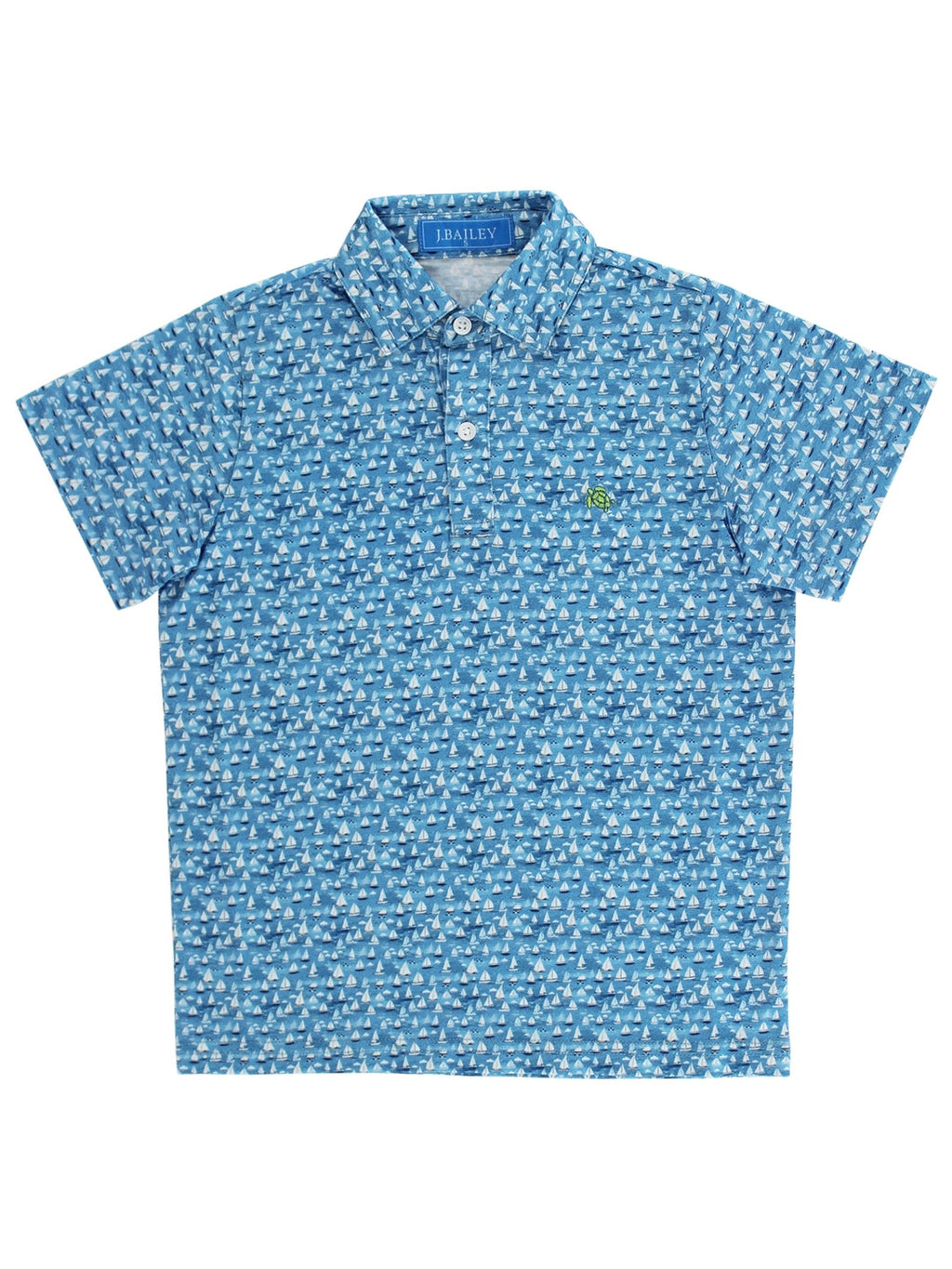 PRE-ORDER Sport Henry Polo