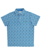 PRE-ORDER Sport Henry Polo