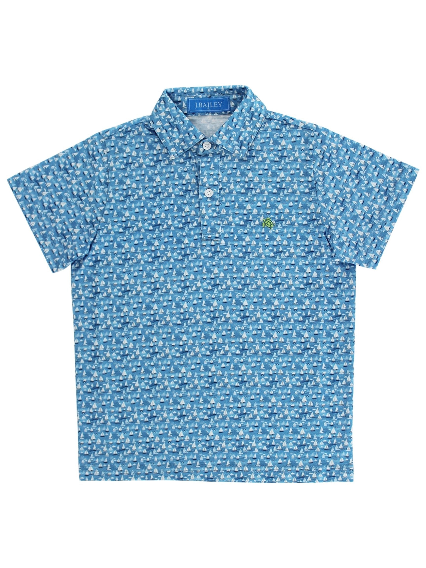 PRE-ORDER Sport Henry Polo