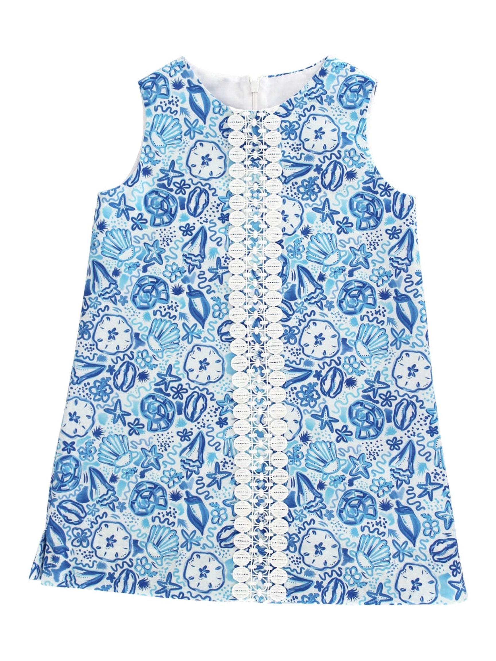 PRE-ORDER Liza Dress