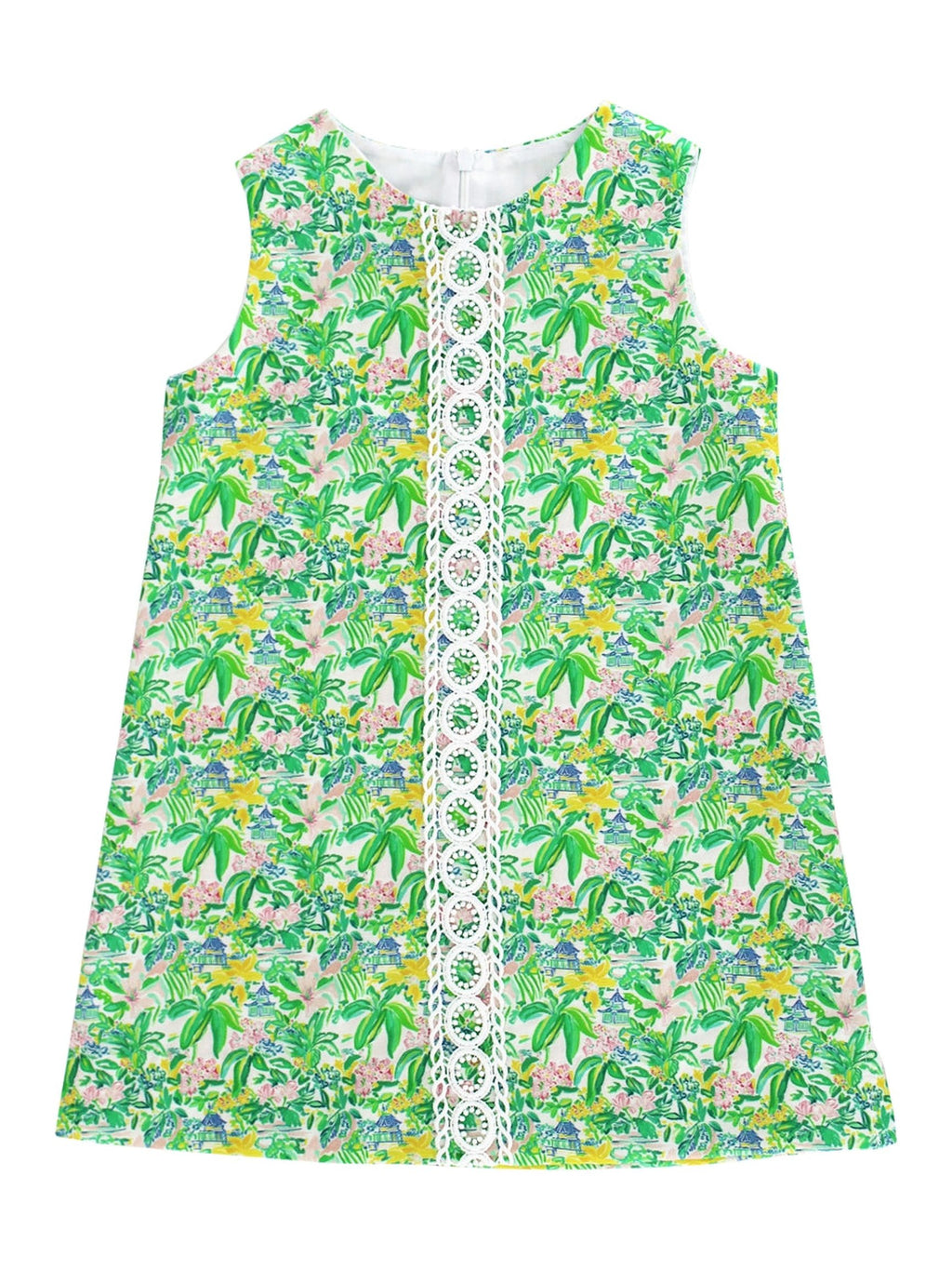PRE-ORDER Liza Dress
