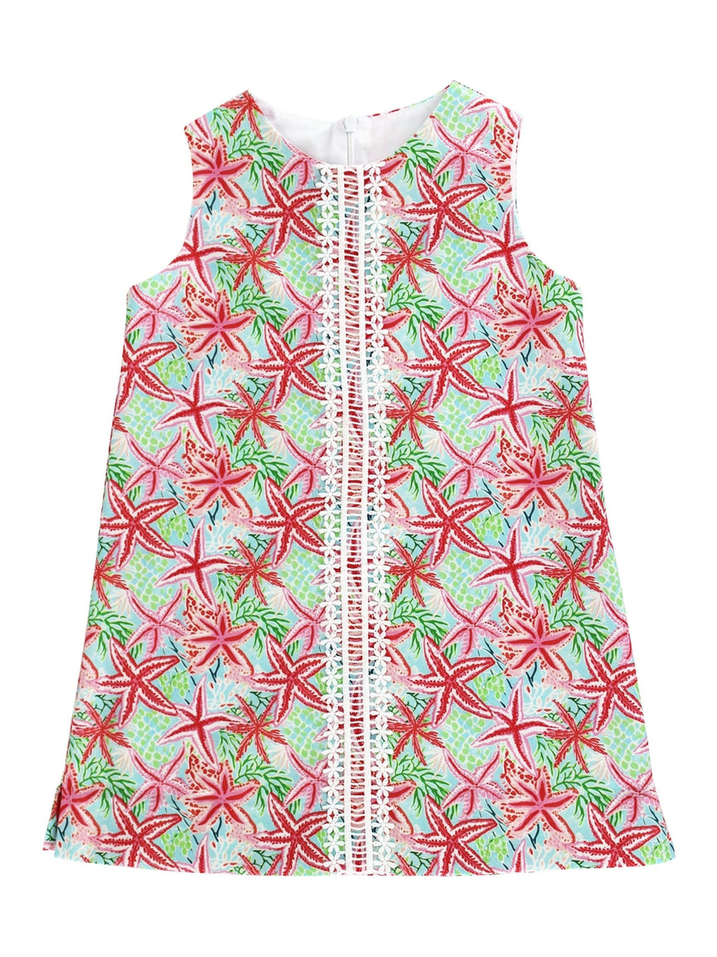 PRE-ORDER Liza Dress