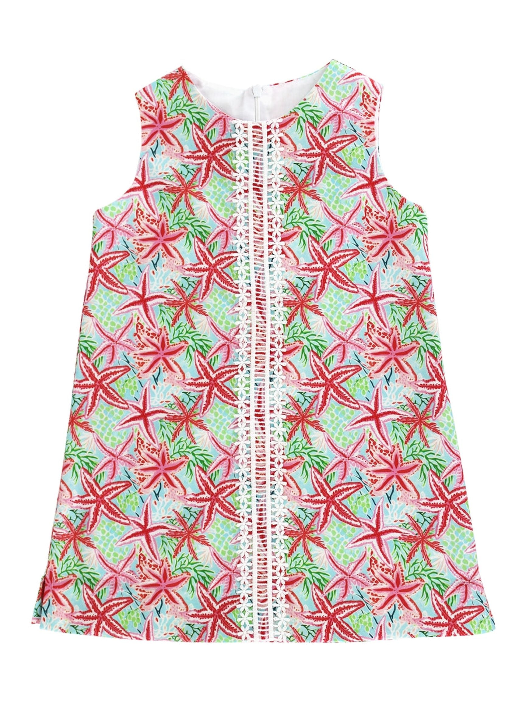 PRE-ORDER Liza Dress